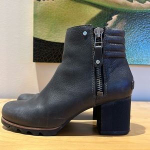 Sorel Addington boot